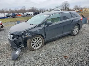 Toyota Venza 2.7L 4 2012