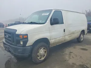 Ford Econoline 4.6L 8 2008