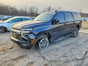 Chevrolet Tahoe 5.3L 8 2025