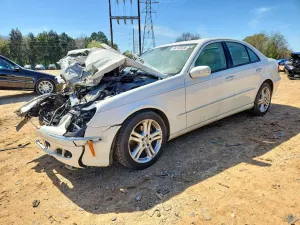 Mercedes-Benz E 3.5L 6 2006
