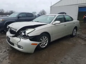 Lexus ES 3.3L 6 2004