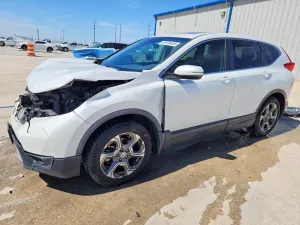 Honda CR-V 1.5L 4 2019