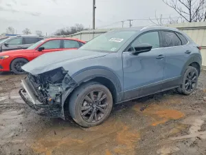 Mazda CX-30 2.5L 4 2022