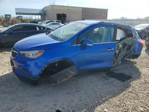 Buick Encore 1.4L 4 2018