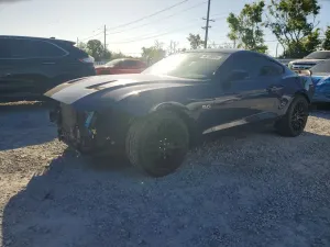 Ford Mustang 5.0L 8 2020