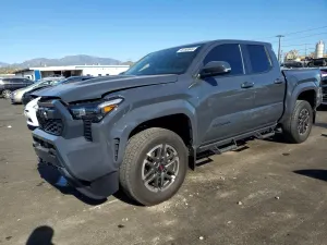 Toyota Tacoma 2.4L 4 2025