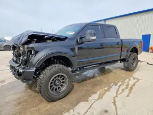 Ford F-250 6.7L 8 2022