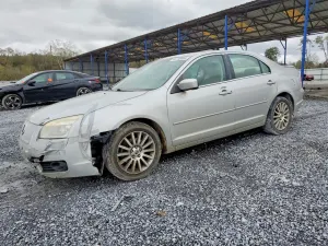 Mercury Milan 3.0L 6 2009