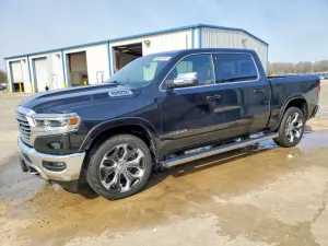 RAM 1500 5.7L 8 2023