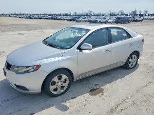 Kia Cerato / Forte / K3 2.0L 4 2010