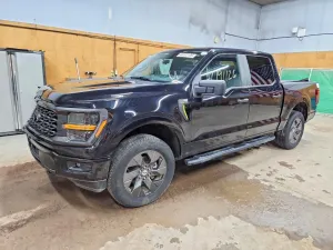 Ford F-150 2.7L 6 2025