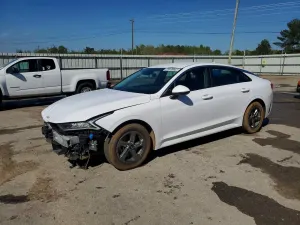 Kia K5 1.6L 4 2023
