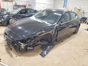 Nissan Altima 2.5L 4 2025