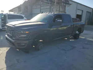 RAM 2500 6.4L 8 2025