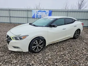 Nissan Maxima 3.5L 6 2017