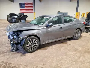Nissan Altima 2.5L 4 2026