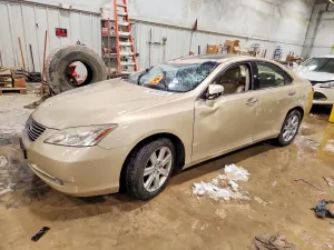 Lexus ES 3.5L 6 2008