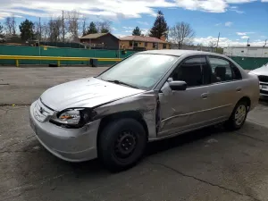 Honda Civic 2003