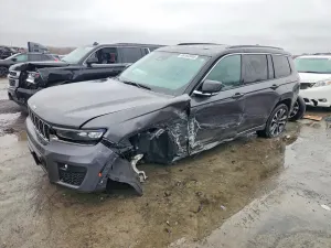 Jeep Grand Cherokee 3.6L 6 2024