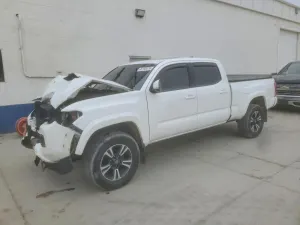 Toyota Tacoma 3.5L 6 2019