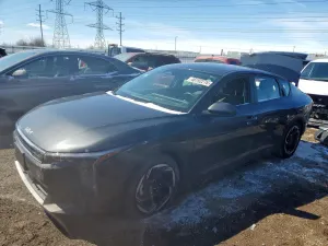 Kia K4 2.0L 4 2025