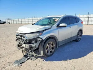 Honda CR-V 1.5L 4 2019