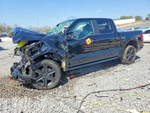 Ford F-150 5.0L 8 2025