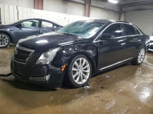 Cadillac XTS 3.6L 6 2017