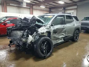 Chevrolet Equinox 1.5L 4 2025