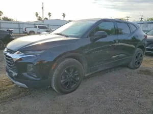 Chevrolet Blazer 2.5L 4 2020