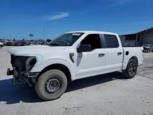 Ford F-150 2.7L 6 2024