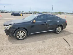 Lexus ES 3.5L 6 2010