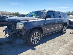 GMC Yukon 6.2L 8 2017