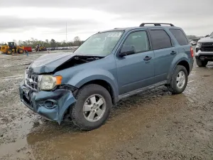 Ford Escape 2.5L 4 2012