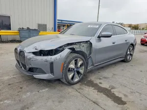 BMW i4 0 2023