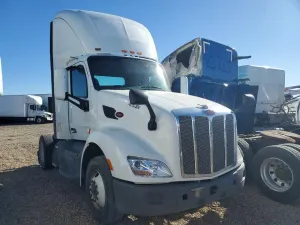 Peterbilt 567/579/587 15.0L 6 2019