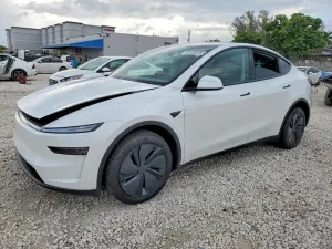 Tesla Model Y 2026