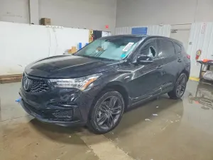 Acura RDX 2.0L 4 2020