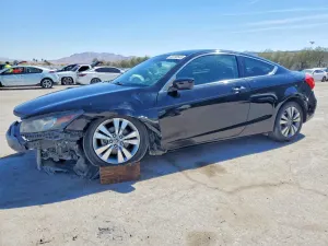 Honda Accord 2.4L 4 2012