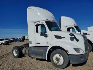 Peterbilt 567/579/587 15.0L 6 2019