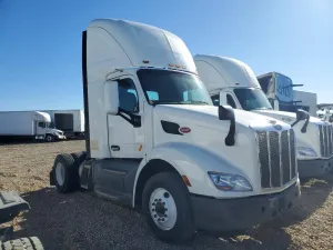 Peterbilt 567/579/587 15.0L 6 2019