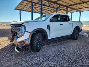 Ford Ranger 2.3L 4 2024