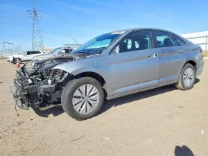 Volkswagen Jetta 1.4L 4 2019