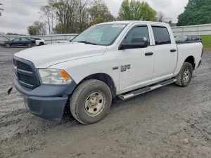 RAM 1500 5.7L 8 2020