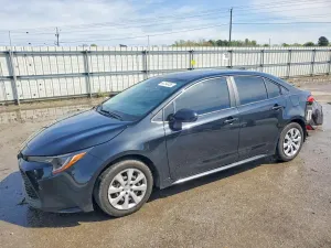 Toyota Corolla 1.8L 4 2021