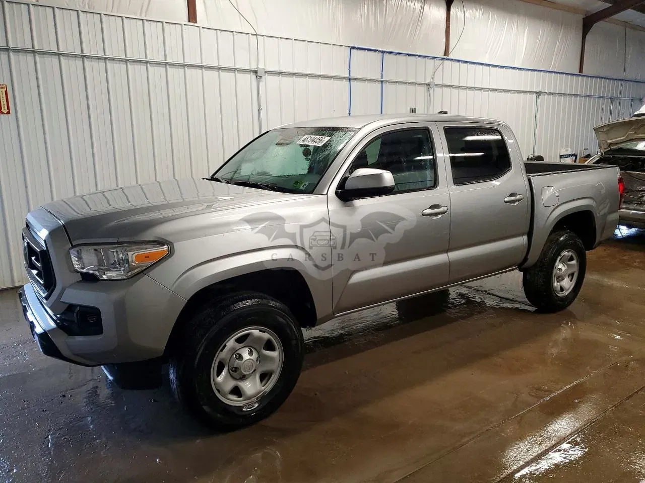 Toyota Tacoma 3.5L 6 2023