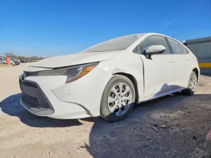Toyota Corolla 1.8L 4 2021