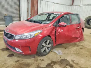 Kia Cerato / Forte / K3 2.0L 4 2018
