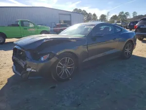 Ford Mustang 2.3L 4 2016