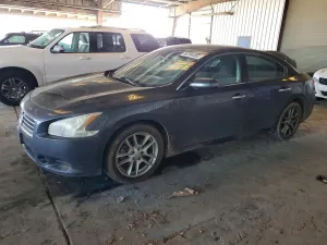 Nissan Maxima 3.5L 6 2009